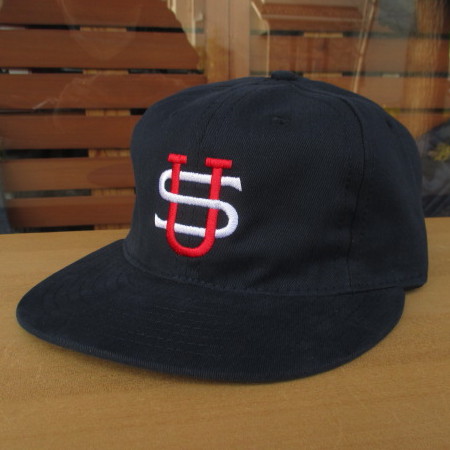 USA製 Ace Hotel×EBBETS FIELD FLANNELS CAP