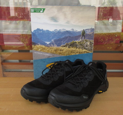 Grisport vesuvio on sale