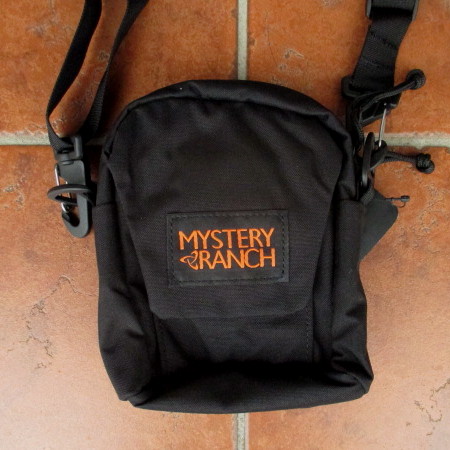 Qoo10] MYSTERY RANCH 日本正規品ミステリーランチ ショルダーバ