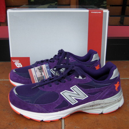 ☆極希少☆New Balance 1906 ENGLAND製 限定-