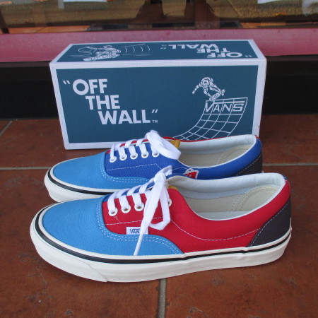 VANS カリフォルニア 海外モデル  超希少！！！ US9.5