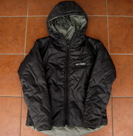 WILDTHINGS PRIMALOFT